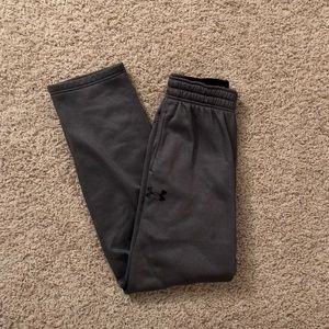 Under Armour Sweatpants Size Small